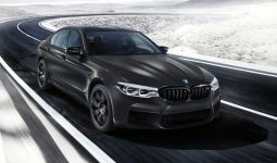BMW M5 Paling Buas Mengaspal di Indonesia, Sebegini Harganya - JPNN.com