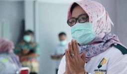 Bu Ade Yasin Kesal Sama Peraturan Pak Budi Karya Sumadi - JPNN.com
