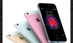 iPhone 9 Bakal Resmi Meluncur Dua Pekan Lagi - JPNN.com