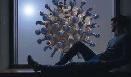 Kematian Akibat Virus Corona di Prancis Mencapai 13.197 Orang - JPNN.com