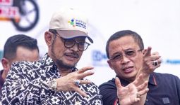 Bambang Eka Cahyana Meninggal Dunia, Asikin: Beliau Pemimpin yang Gigih - JPNN.com