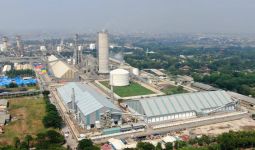 Pupuk Indonesia Bakal Bangun Pabrik Petrokimia di Indonesia Timur - JPNN.com
