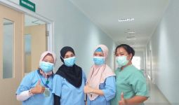 Dua Orang Perawat di Bengkulu Positif Covid-19 - JPNN.com