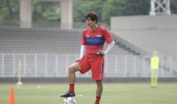 Ketum PSSI: Asisten Pelatih Timnas Indonesia Positif Corona - JPNN.com