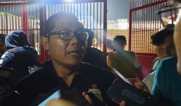Bhayangkara FC Sebut Kasus Saddil Ramdani Bisa Saja Diselesaikan Secara Kekeluargaan - JPNN.com