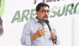 Pengalaman Machfud Arifin tak Perlu Diragukan Lagi untuk Pimpin Surabaya - JPNN.com