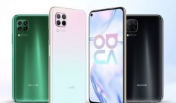 Huawei Bakal Luncurkan Tiga Smartphone Terbaru - JPNN.com