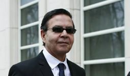 RIP, Mantan Presiden Honduras Rafael Callejas Meninggal Dunia - JPNN.com