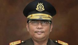 Selamat Jalan Putra Terbaik Korps Adhyaksa - JPNN.com