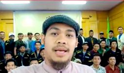 Ali Baharsyah Disebut Kolektor Video Cabul, Kuasa Hukum Beri Respons Begini - JPNN.com