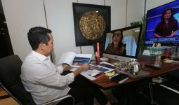 Prihatin! Alokasi Dana Indonesia Melawan Corona Kalah Jauh dari Malaysia - JPNN.com