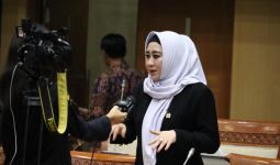 Ada Anggota DPR yang Risau Melihat Cara Pemerintah Tangani Corona - JPNN.com