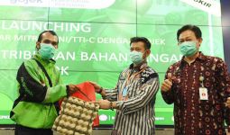 Pengamat: Kerja sama Kementan-Gojek Dorong Distribusi Pangan Lebih Cepat - JPNN.com