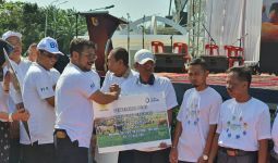 Asuransi Usaha Tani Padi Lindungi Petani dari Gagal Panen - JPNN.com