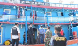 Bea Cukai Jatim Bersama BNN dan Polri Gelar Operasi Bersinar - JPNN.com