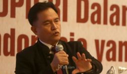 Yusril: Putusan MA Tidak Membatalkan Kemenangan Jokowi-Ma’ruf - JPNN.com