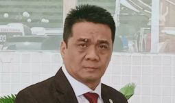 Mau Tahu Kekayaan Wagub DKI Terpilih Ahmad Riza Patria? - JPNN.com