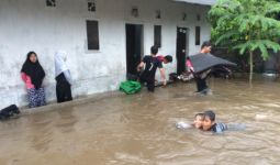 Jember Banjir, Waspada Bencana Susulan - JPNN.com