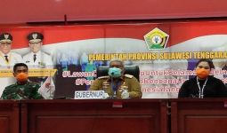 Giliran Gubernur Sultra Keluarkan Surat Edaran, Begini Isinya - JPNN.com