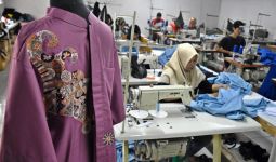 Sektor Garmen dan Konveksi Menjerit, APIKMI Soroti Kebijakan Safeguard - JPNN.com
