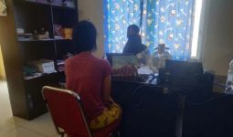 Ibu Muda Bunuh Anak Kandung Lantaran Rewel Saat Diberi Makan - JPNN.com