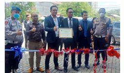 Didimax Menargetkan Ekspansi Pasar ke Makassar - JPNN.com