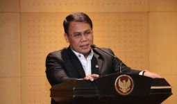 Singgung Surat Edaran Menteri Agama, Basarah MPR Mengaku Respek pada Butir Sebelas - JPNN.com