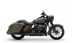 Anak Usaha Indomobil Group jadi Distributor Resmi Harley Davidson di Indonesia - JPNN.com