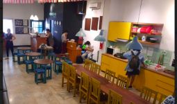 Patroli Besar-Besaran, Polisi: Restoran Sudah Banyak Tolak Pengunjung - JPNN.com