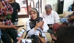 PDP Corona Dinyatakan Sembuh Bertambah 10 Orang, Alhamdulillah - JPNN.com