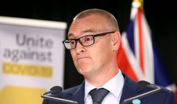 Selandia Baru Dianggap Sukses Menangani Corona, Kok Menteri Kesehatannya Malah Mundur? - JPNN.com
