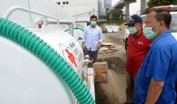 PMI dan Paramadina Siapkan 1 Juta Hygiene Pack Untuk Bantu Masyarakat - JPNN.com