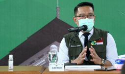 Kang Emil: Tidak Bisa Jakarta saja yang PSBB - JPNN.com
