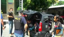 Polisi Tak Main-Main, Tiga Orang Ditembak karena Melawan - JPNN.com