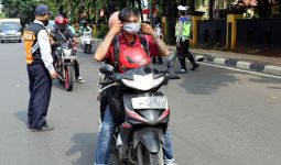 Mampukah Pembatasan Sosial di Jakarta Menekan Penyebaran Virus Corona? - JPNN.com