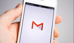 Gmail Down, Ribuan Warga di Negara Ini Mengeluh - JPNN.com