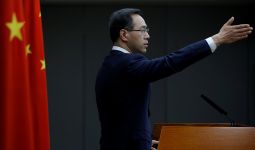 Tiongkok Siap Ulurkan Tangan kepada Perusahaan Asing yang Terdampak Corona - JPNN.com