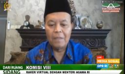 Hidayat MPR Mengaku Usulannya Sudah Disetujui Menteri Agama - JPNN.com