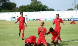 Terungkap, Ternyata Ini Pemain yang Dianggap Paling Jorok di Timnas U-16 - JPNN.com