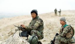 Gencatan Senjata Afghanistan dan Taliban Disambut Sukacita 5 Negara - JPNN.com