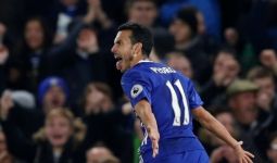 Pedro Akan Tinggalkan Chelsea? - JPNN.com
