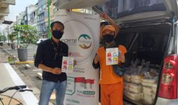 Sinergi iForte Sehati dengan Para Pengusaha Makanan ini Patut Dicontoh - JPNN.com