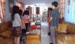 Merayakan Paskah di Rumah, Dengar Khotbah Live Streaming - JPNN.com