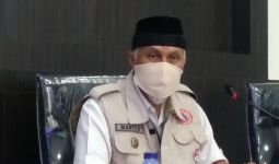 Kejadian di Padang, Disuruh Pakai Masker, Warga Malah Menantang Petugas - JPNN.com