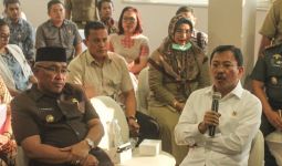 Menkes Tetapkan PSBB Depok, Bogor dan Bekasi - JPNN.com