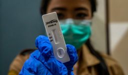 Duh, Pasien Rawat Inap di RS Darurat Corona Bertambah 28 Orang - JPNN.com