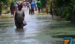Tolong, Ada Ratusan Warga Kebanjiran - JPNN.com
