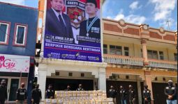  Sesuai Instruksi Agus Yudhoyono, Ini Perang Semesta Melawan Corona - JPNN.com