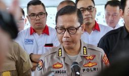 Alhamdulillah, 2 Warga Jabar Tersangka Hoaks Penghinaan Presiden Tak Ditahan - JPNN.com