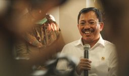 Dokter Terawan Sampaikan Tiga Arahan Jokowi Hadapi Pandemi Covid-19 - JPNN.com